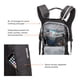 thumbnail image 4 of Mochila de hidratación Thule UpTake de 8 litros para ciclismo, senderismo o esquí, 4 of 9