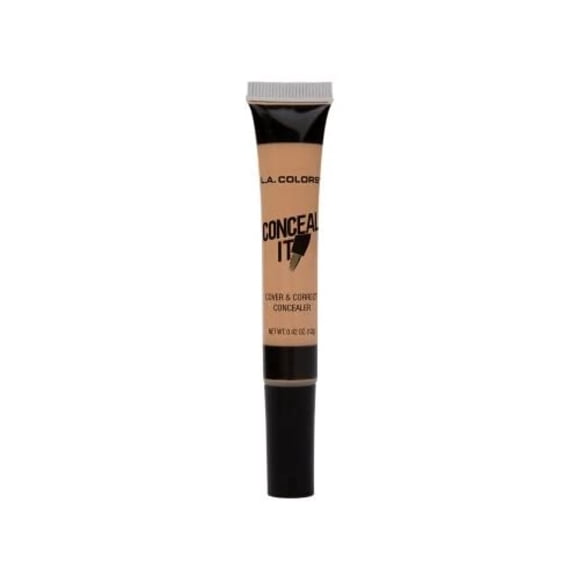 Corrector L.A. COLORS Conceal It Light Medium CC572