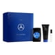 thumbnail image 1 of Set de regalo de perfume Mercedes Benz Sign para hombre, 3 unidades, 1 of 4
