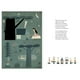thumbnail image 3 of Blanca Nieve en la casa de los enanos blanco, 3 of 7