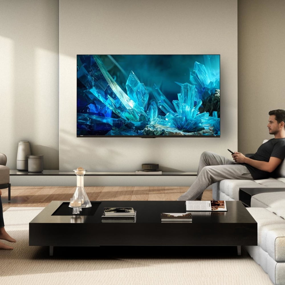 Televisor SMART TV 50" QLED MINI LED 4K UHD 50U6ESV, foto 14