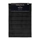 thumbnail image 1 of Alfombra de baño Nautica Home 40x60cm coralina ultra suave negro, 1 of 6