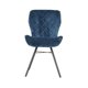 thumbnail image 3 of Pack x 2 Sillas Filadelfia Azul, 3 of 6