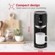 thumbnail image 3 of Cafetera Holstein Housewares 2 en 1 Dual Brew 420 ml, 3 of 5