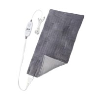 A3D - Manta Eléctrica De Calor Y Presión Calming Heat