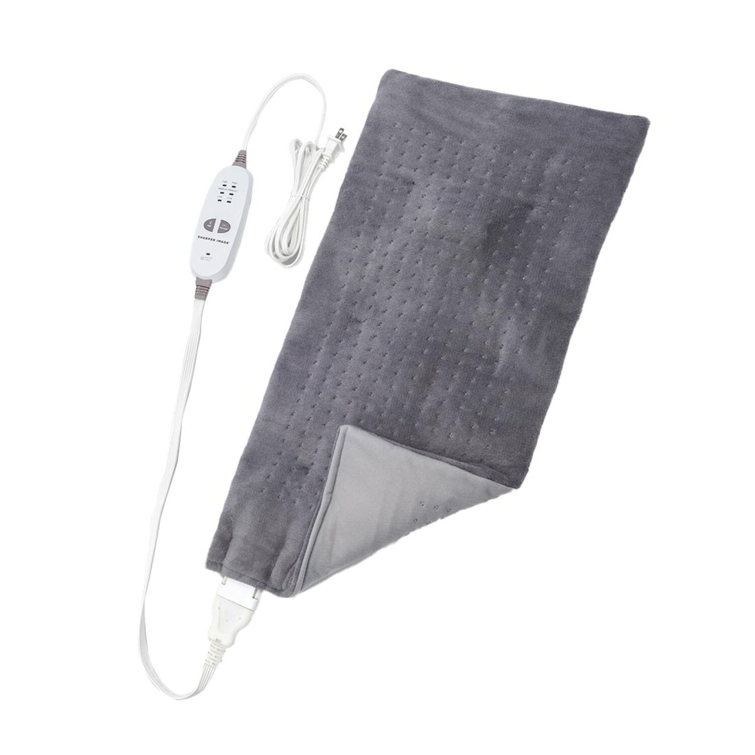 A3d - Manta Eléctrica De Calor Y Presión Calming Heat