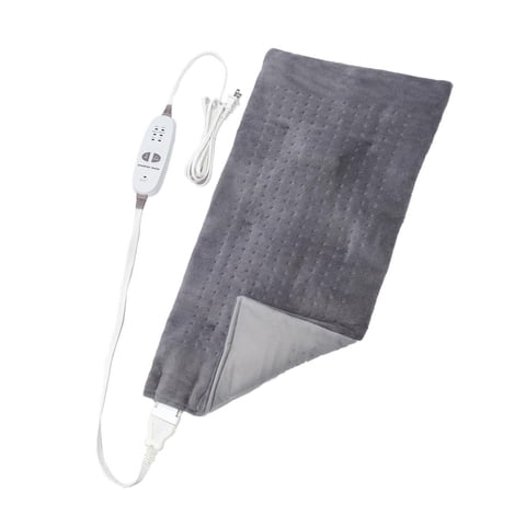 A3D - Manta Eléctrica De Calor Y Presión Calming Heat