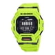 thumbnail image 1 of Reloj G-SHOCK GBD-200-9DR Resina Hombre Verde Lima verde lima, 1 of 2