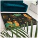 thumbnail image 3 of Alfombra Antideslizante Grande 140x200cm Estampada Moderna Para Piso, 3 of 7
