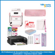 thumbnail image 1 of Kit Profesional de Encuadernación y Personalización: Cinch + Laminadora + Impresora Epson L1250, 1 of 6