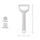 thumbnail image 2 of Pelador KitchenAid Y-Peeler de hoja recta, con protector, ergonómico, 2 of 5