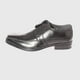 thumbnail image 2 of Zapato Vestir Negro Vía Franca, 2 of 4