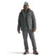thumbnail image 2 of Sudadera con capucha THE NORTH FACE Aconcagua 3 Forrada para Hombre - Perla ahumada, 2 of 3
