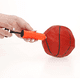 thumbnail image 5 of Set Aro De Basquetbol + Balon Y Bombín Básquet infantil, 5 of 7