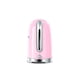 thumbnail image 3 of Hervidor Thorben Thor Retro Style Kettlet Pink 2200W, 3 of 5