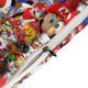 thumbnail image 4 of Super Mario 3-Piece Comforter Set for Bedroom Super Mario Bedding Set for Kids Adults Soft Microfiber Duvet Cover Set with Zipper Closure, 4 of 5