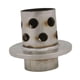 thumbnail image 5 of Campana De Acero Para Fundición Centrífuga De Joyería, Herramienta Para Fundición En Arena, 1,5 X 2 Pulgadas, 5 of 5
