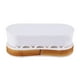 thumbnail image 4 of Mangos Para Tablas De Surf, Kayak, Deportes Acuáticos, 8 Formas, Duradero, Accesorio Para Tabla De Surf, Blanco, 4 of 5
