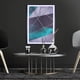thumbnail image 4 of Cuadro Decorativo Glasgow Luna 50 x 70 Cms., 4 of 4