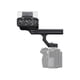 thumbnail image 4 of Unidad con asa superior Sony XLR-H1 para FX3 y FX30 con entradas XLR, 4 of 4