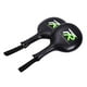 thumbnail image 3 of Taekwondo Kick Boxing Pad Training Target Striking Boxing Mat Para Strike Black, 3 of 3