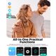 thumbnail image 5 of Reloj Inteligente LIMTZOPY 2,02" 110+ Modos IP68 Impermeable, 5 of 6