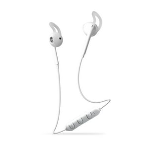 Audifono Bt In Ear Tipo Apple Manos Libres Blanco Audiolab