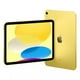 thumbnail image 2 of iPad 11th Generación Chip A16 Bionic 128gb Wifi 10.9” - Amarillo, 2 of 3