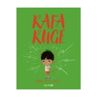 Zig Zag - Libro Rafa Ruge Tom Percival