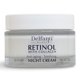 thumbnail image 1 of Delfanti-Milano • RETINOL CON COLÁGENO • Crema de Noche Antiedad y Tonificante • Hidratante para Rostro y Cuello • Hecho en Italia • 50 ml, 1 of 2