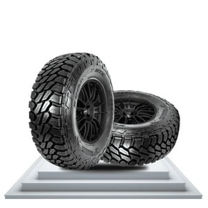 Pirelli - Neumático 245/70 R17 Scorpion Mtr . Q-119/ Lt Brasil