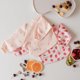 thumbnail image 5 of Babero para comida Tiny Twinkle pack de 2 unidades impermeable 6‑24 meses, 5 of 9