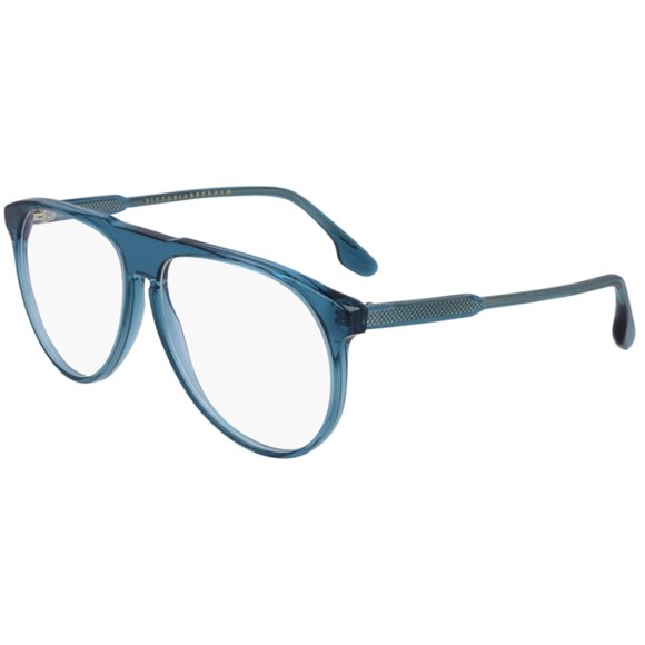 Gafas graduadas Victoria Beckham VB 2602 320 TEAL