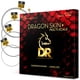 thumbnail image 1 of Cuerdas para Bajo DR Strings DBSM-45 Multi-Escala 45-105, 1 of 8