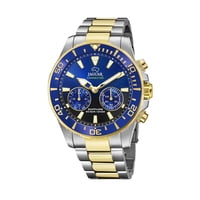 Reloj J889/6 Jaguar Azul Hombre Hybrid