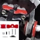 thumbnail image 2 of Kit de Casquillos de Palanca Vanshly Energy Suspension para Honda Serie B, 2 of 7