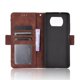 thumbnail image 4 of Funda Cartera Magnética para Xiaomi POCO X3- Tarjetero Desmontable, Cuero PU, Soporte, 4 of 6