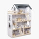 thumbnail image 3 of Casita de Muñecas Infantil de Madera Agustina Multicolor, 3 of 5
