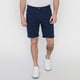 thumbnail image 2 of Bermuda Hombre Roll Up Navy Liso Corona, 2 of 5