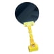thumbnail image 3 of Cubierta para soldar, cubierta facial para soldar, equipo de protección para soldar, herramientas, lente de soldadura con atenuación automática para m Amarillo, 3 of 5