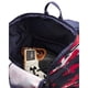 thumbnail image 4 of Mochila Under Armour Utility Baseball Midnight Navy Gold, 4 of 5