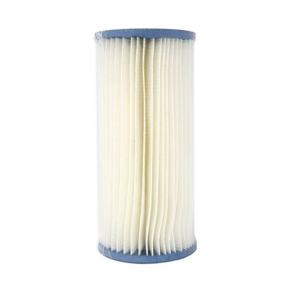 Cartucho de filtro de repuesto Harmsco HB-10-5W Calypso Blue