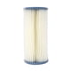 thumbnail image 1 of Cartucho de filtro de repuesto Harmsco HB-10-5W Calypso Blue, 1 of 1
