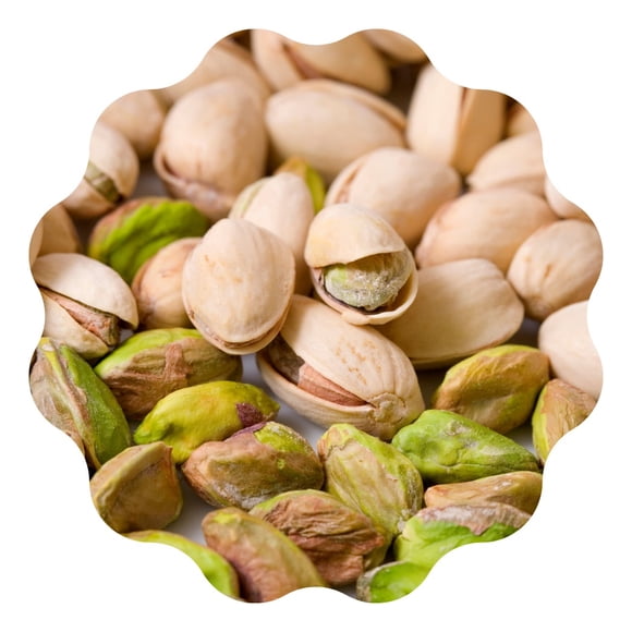 Pistacho con Sal - 1 kg