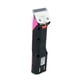 thumbnail image 3 of Maquina Clipper Heiniger Saphir Rosa Profesional 2 Baterias, 3 of 4