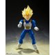 thumbnail image 2 of Figura de acción TAMASHII NATIONS Super Saiyan Vegeta 12 cm, 2 of 7