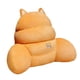 thumbnail image 2 of Almohada Para La Espalda, Cojín Para La Espalda, Almohada Para La Cintura, Cómoda Cama, Cojín Suave Para El Respaldo, Amarillo, 2 of 5