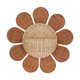 thumbnail image 5 of Cesta Colgante De Pared De Ratán Sintético Para La Entrada Del Jardín., 5 of 5