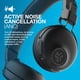 thumbnail image 3 of Auriculares Inalámbricos Studio Anc On Ear Black Bluetooth 5, 3 of 5