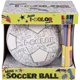 thumbnail image 3 of Franklin Sports iColor Kids Mini Ball, 3 of 3